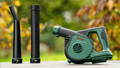 Bosch UniversalLeafBlower 18V-130 løvblåser